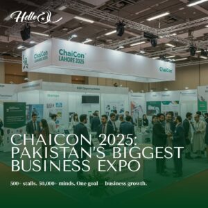 ChaiCon 2025