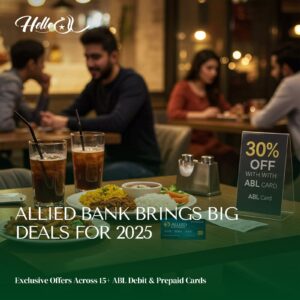 Save Big with ABL Cards!