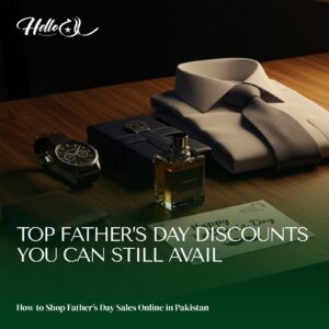 Best Discounts in Pakistan