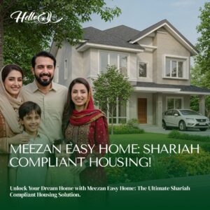 Meezan Easy Home