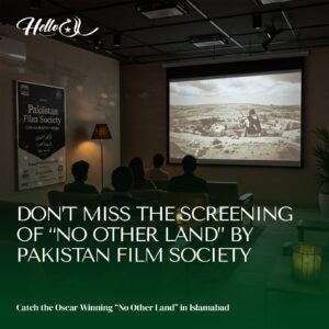 Pakistan Film Society