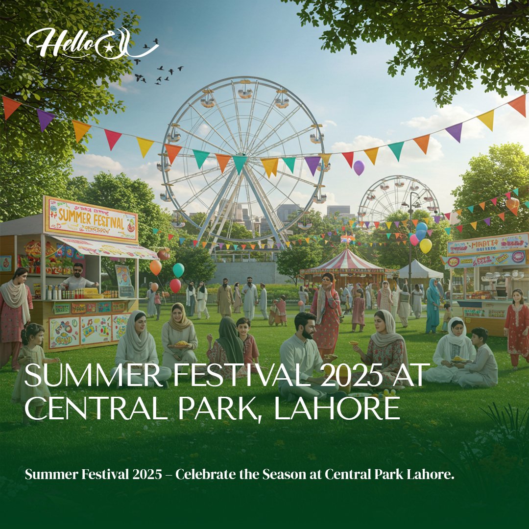 Summer Festival 2025