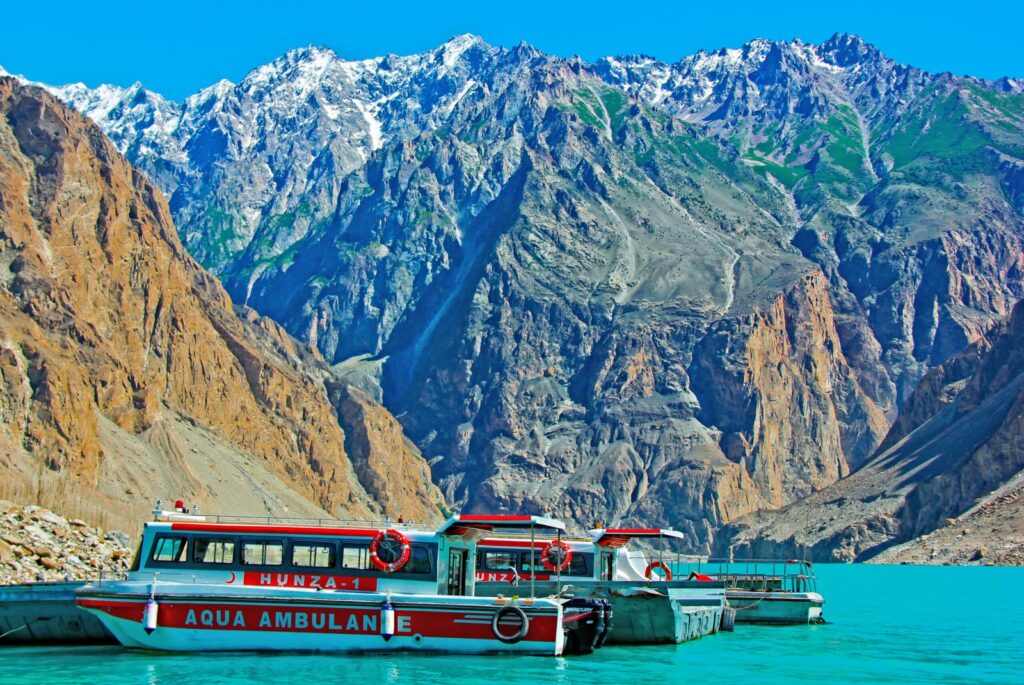 Gilgit