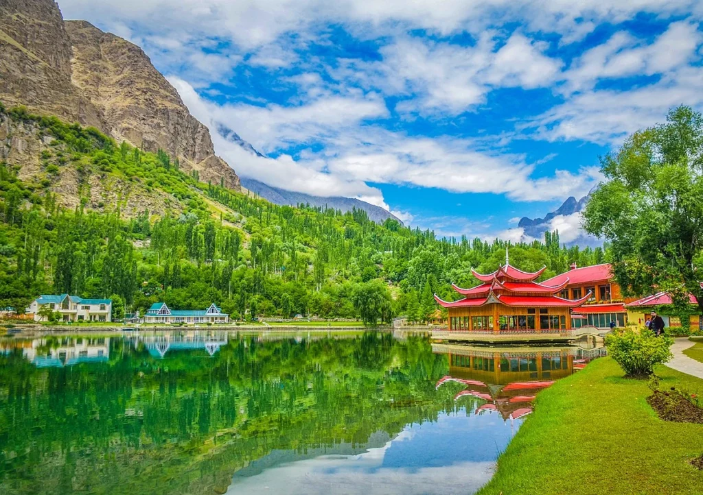 Skardu
