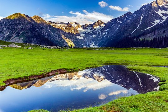 5 Days Swat Valley