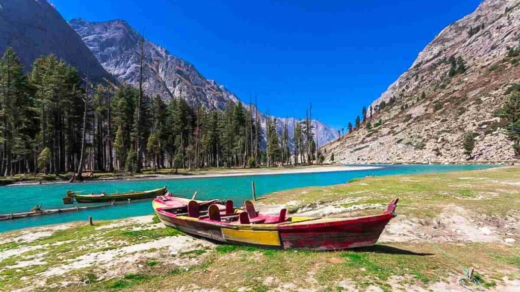 Swat Valley tour